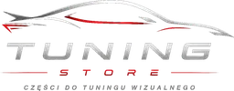 TuningStore — części do tuningu wizualnego
